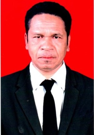 SIMON TALAN,S.Ag